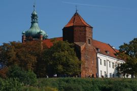 Wkrótce ruszy renowacja jednego z najstarszych zabytków w Polsce [FILMY]
