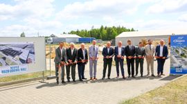 Globalna firma z branży automotive inwestuje w woj. opolskim