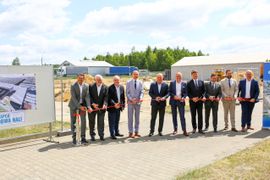 Globalna firma z branży automotive inwestuje w woj. opolskim