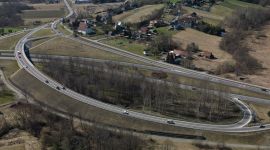 S52 Beskidzka Droga Integracyjna - wybory wykonawców idą jak burza!