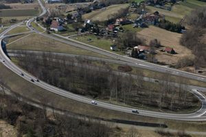 S52 Beskidzka Droga Integracyjna - wybory wykonawców idą jak burza!
