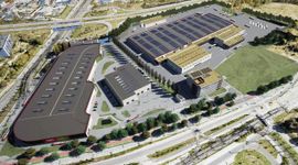 W Gdańsku powstanie nowoczesna zajezdnia tramwajowa 