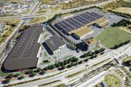 W Gdańsku powstanie nowoczesna zajezdnia tramwajowa 