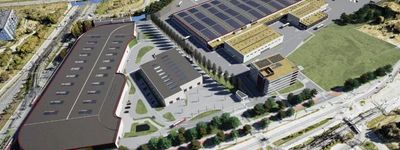 W Gdańsku powstanie nowoczesna zajezdnia tramwajowa 