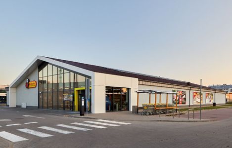 Powstanie 150 nowych sklepów Biedronka i Hebe. Jeronimo Martins przeznaczy 1,2 miliarda euro na inwestycje w Polsce