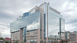 PKO BP szuka generalnego wykonawcy przebudowy dużego biurowca w centrum Warszawy