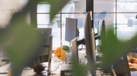 Parametry, które musisz znać, szukając biura dla nowoczesnej firmy