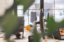 Parametry, które musisz znać, szukając biura dla nowoczesnej firmy