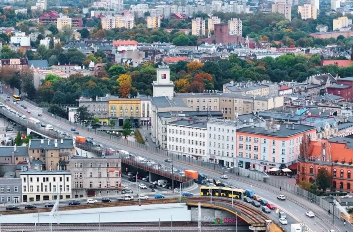 Fot. Urząd Miasta Chorzów