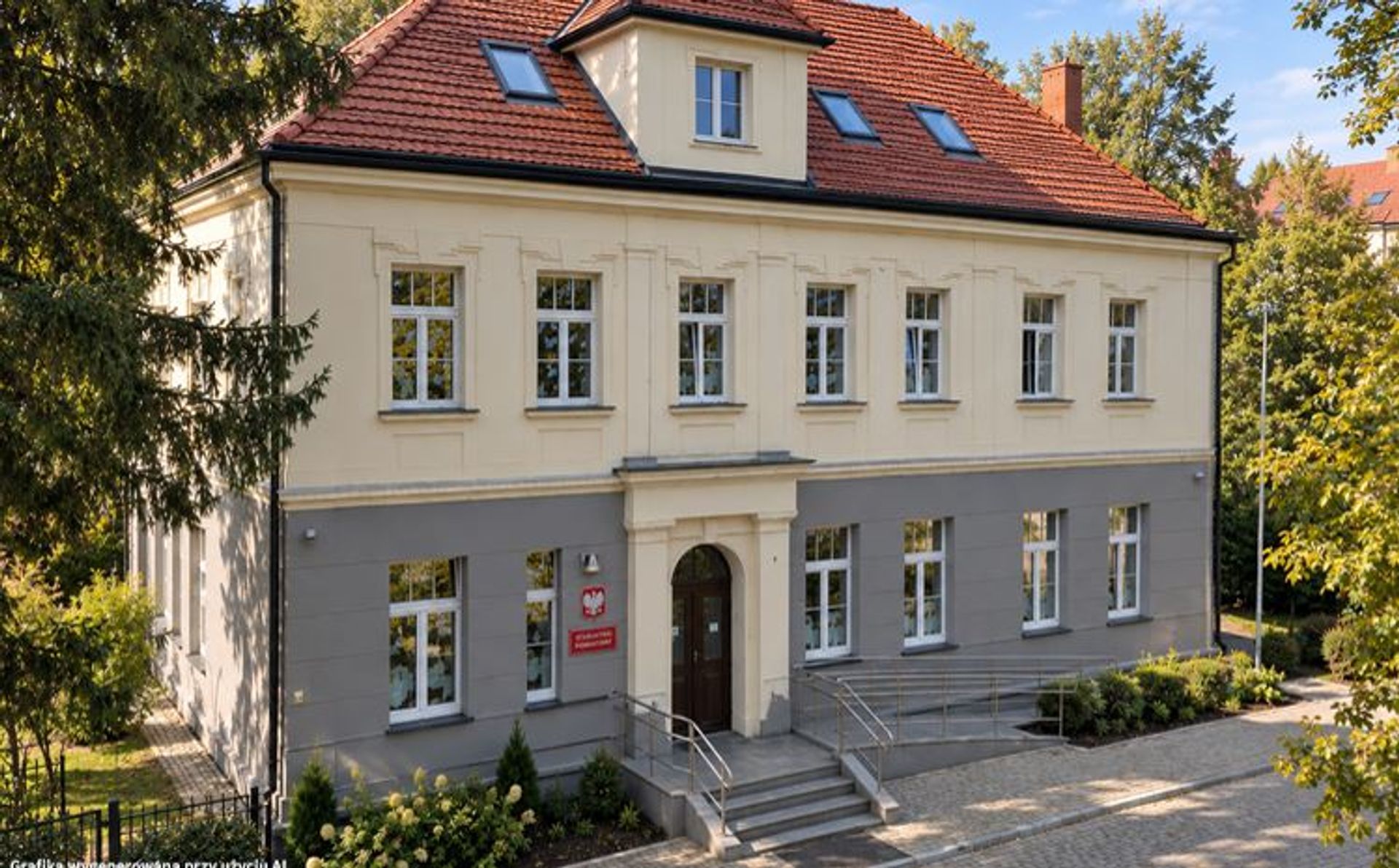 Więcej środków na termomodernizację budynków publicznych z Funduszy Europejskich
