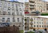 Łódź wyremontuje 5 kamienic przy ul. Abramowskiego i Sienkiewicza. Powstanie 100 mieszkań