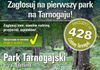 [Wrocław] Zagłosuj na Park Tarnogajski!