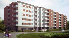 [Wrocław] Murapol wybuduje Apartamenty "Słubicka"
