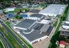 Wrocław: Koncern BSH wybuduje centrum logistyczne dla obu fabryk AGD
