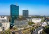 Warszawa: PHN zawarł z PERN umowę najmu powierzchni biurowej w INTRACO Prime
