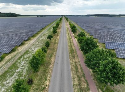 Druga inwestycja Better Energy w Polsce o mocy 74 MW przyłączona do sieci