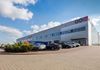 Silverstone Polska nowym najemcą SEGRO Logistics Park Stryków