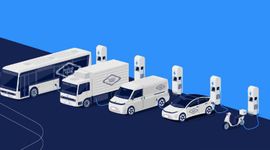 Zagłębie elektromobilności w WSSE "INVEST-PARK"