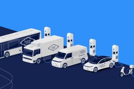 Zagłębie elektromobilności w WSSE "INVEST-PARK"