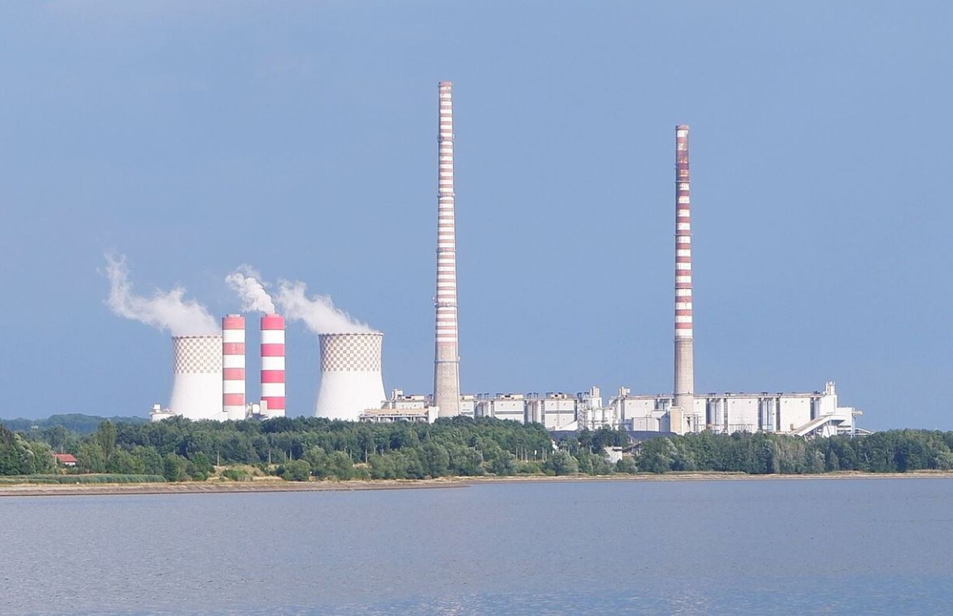 Co dalej z wielką elektrownią w Rybniku? Do kiedy zostanie z blokami węglowymi?