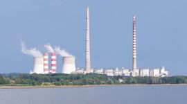 Co dalej z wielką elektrownią w Rybniku? Do kiedy zostanie z blokami węglowymi?