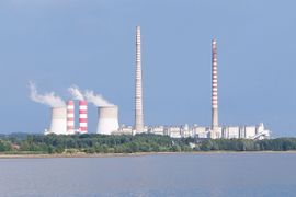 Co dalej z wielką elektrownią w Rybniku? Do kiedy zostanie z blokami węglowymi?