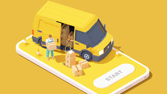 Jak inwestycja w outsourcing logistyki wpływa na e-commerce?