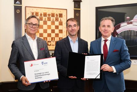 Polska firma Trendy Top inwestuje w woj. śląskim