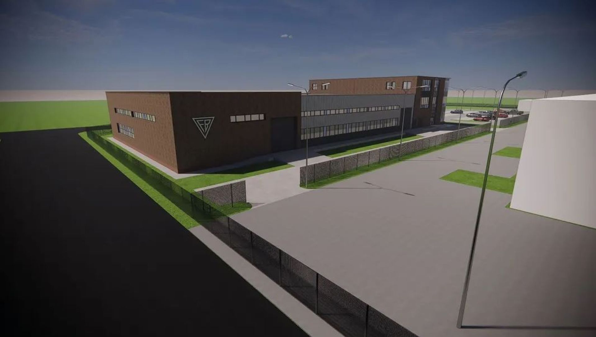 Fabryka Broni „Łucznik” w Radomiu została rozbudowana. Jest gotowa na zwiększenie produkcji 