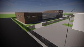 Fabryka Broni „Łucznik” w Radomiu została rozbudowana. Jest gotowa na zwiększenie produkcji 