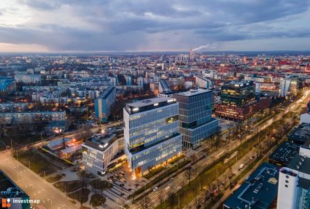 Rynek biurowy we Wrocławiu: Rekordowy popyt i rosnąca luka podażowa [RAPORT]