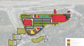 Warszawa zyska kolejne centrum handlowo‑rozrywkowe [WIZUALIZACJE]