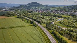 Droga ekspresowa S1: Kto zaprojektuje MOP-y w Beskidzie Żywieckim?