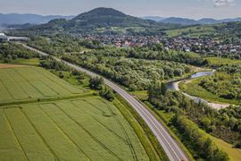 Droga ekspresowa S1: Kto zaprojektuje MOP-y w Beskidzie Żywieckim?