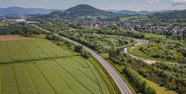 Droga ekspresowa S1: Kto zaprojektuje MOP-y w Beskidzie Żywieckim?