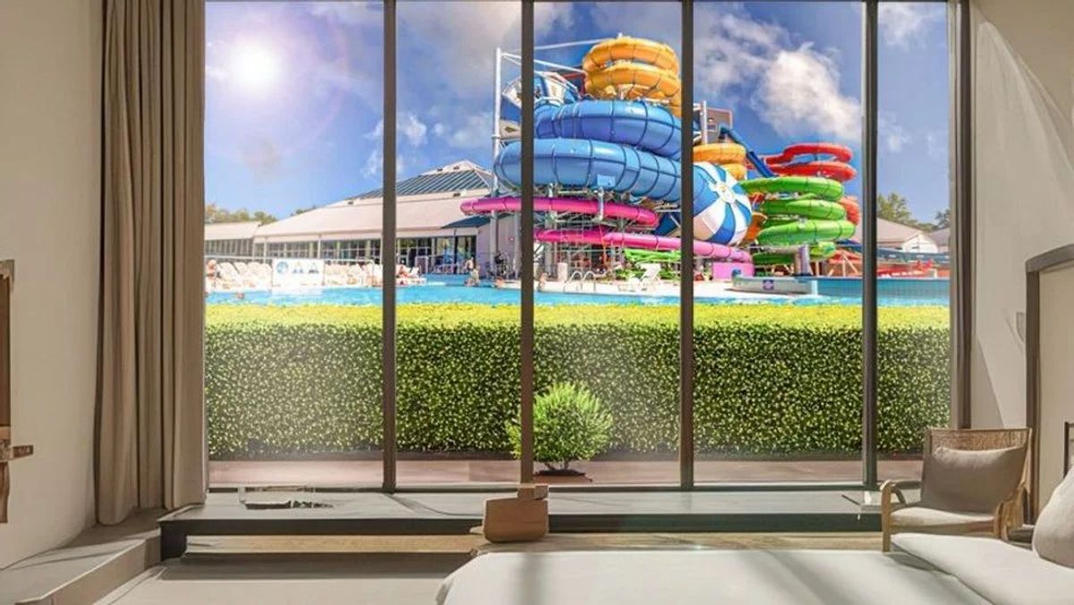 Fot. Aqua Park Łódź