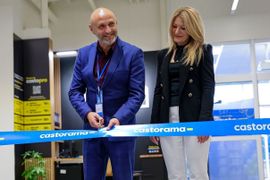 Castorama otworzyła nowy sklep w Polsce