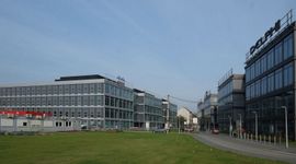 [Kraków] Krakowski Enterprise Park powiększa się. Będzie III etap.