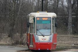 [śląskie] Gliwice: zamknięcie ulicy Portowej - zmiany na liniach 80 i 178
