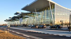 Znakomity styczeń dla wrocławskiego Portu Lotniczego