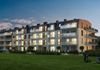 Warszawa: Husa Park – na Dąbrówce Szlacheckiej wyrasta nowe osiedle mieszkaniowe [WIZUALIZACJE]