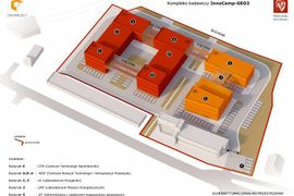 Politechnika Wrocławska coraz bliżej rozpoczęcia budowy nowego centrum badawczego nad Odrą [WIZUALIZACJE]