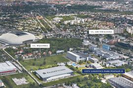 Panattoni rozwija segment City Logistics – nowy obiekt miejski powstanie w Poznaniu