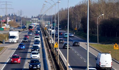 Znamy chętnych do naprawy fragmentu Obwodnicy Trójmiasta