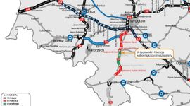 Wybrano wykonawcę kolejnego odcinka S8 Wrocław/Kobierzyce - Kłodzko