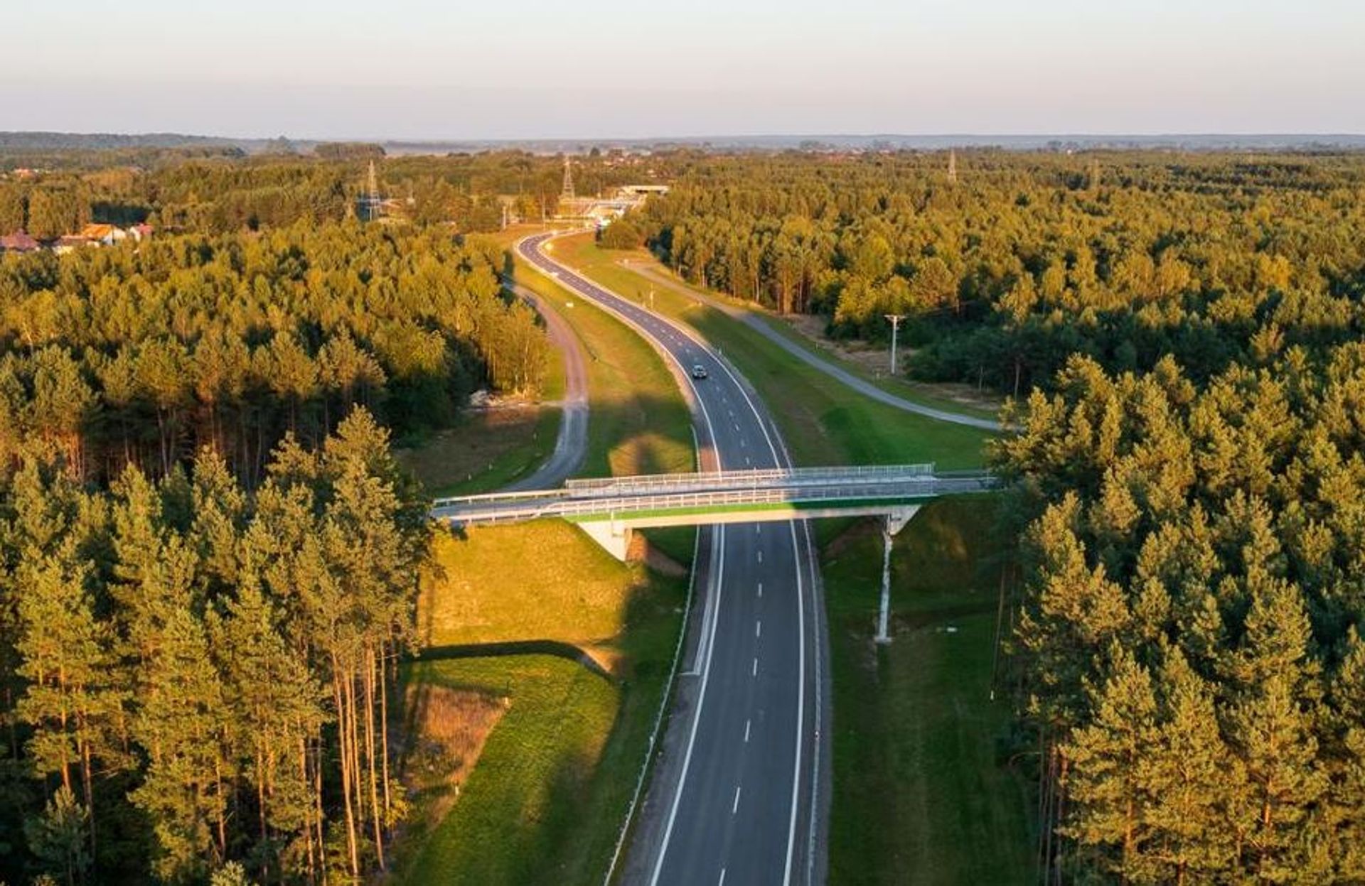 Nowy wariant przebiegu DK9 w woj. podkarpackim - jest raport z akcji informacyjnej