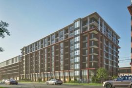 Urban Partners kupuje dużą inwestycję PRS w Gdańsku od Cavare z grupy Cavatina 