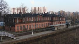 PKP PLK modernizują stację Sosnowiec Południowy. Inwestycja, która odmieni ważny węzeł kolejowy