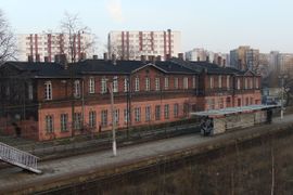 PKP PLK modernizują stację Sosnowiec Południowy. Inwestycja, która odmieni ważny węzeł kolejowy