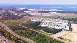 Co słychać na rynku magazynowym w Trójmieście?